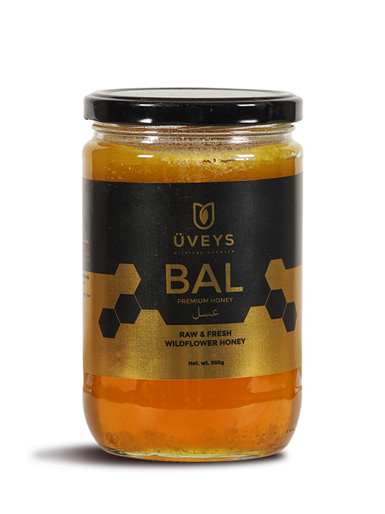Doğal Bal
